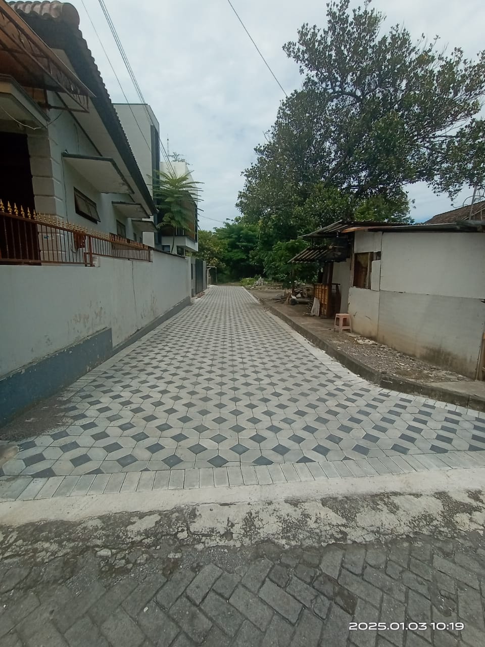 jasa paving jogja